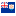 Anguilla Flag