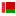Belarus Flag