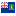 British Virgin Islands Flag
