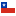Chile Flag