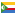 Comoros Flag