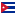 Cuba Flag
