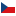 Czech Republic Flag