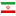Iran Flag