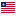 Liberia Flag