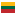 Lithuania Flag