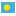 Palau Flag