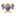 Saint Barthelemy Flag
