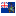 South Georgia and the South Sandwich Islands Flag